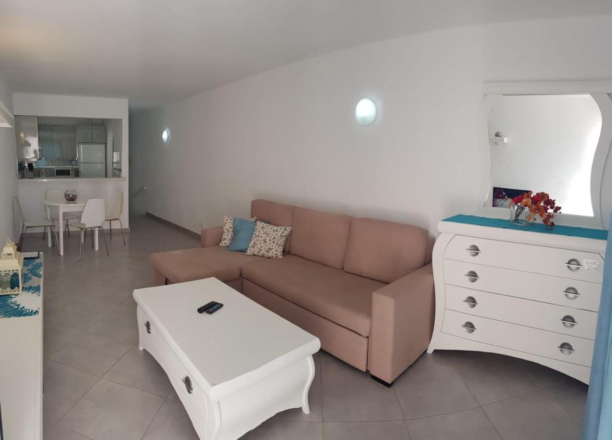 Apartamento Club Atlantis 2 Dormitorios Costa Adeje  Bagian luar foto