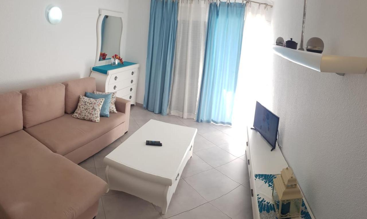 Apartamento Club Atlantis 2 Dormitorios Costa Adeje  Bagian luar foto