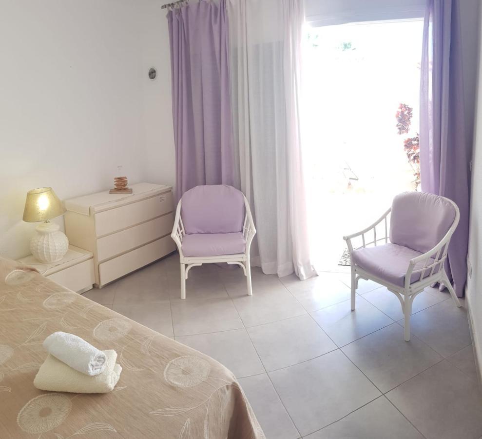 Apartamento Club Atlantis 2 Dormitorios Costa Adeje  Bagian luar foto