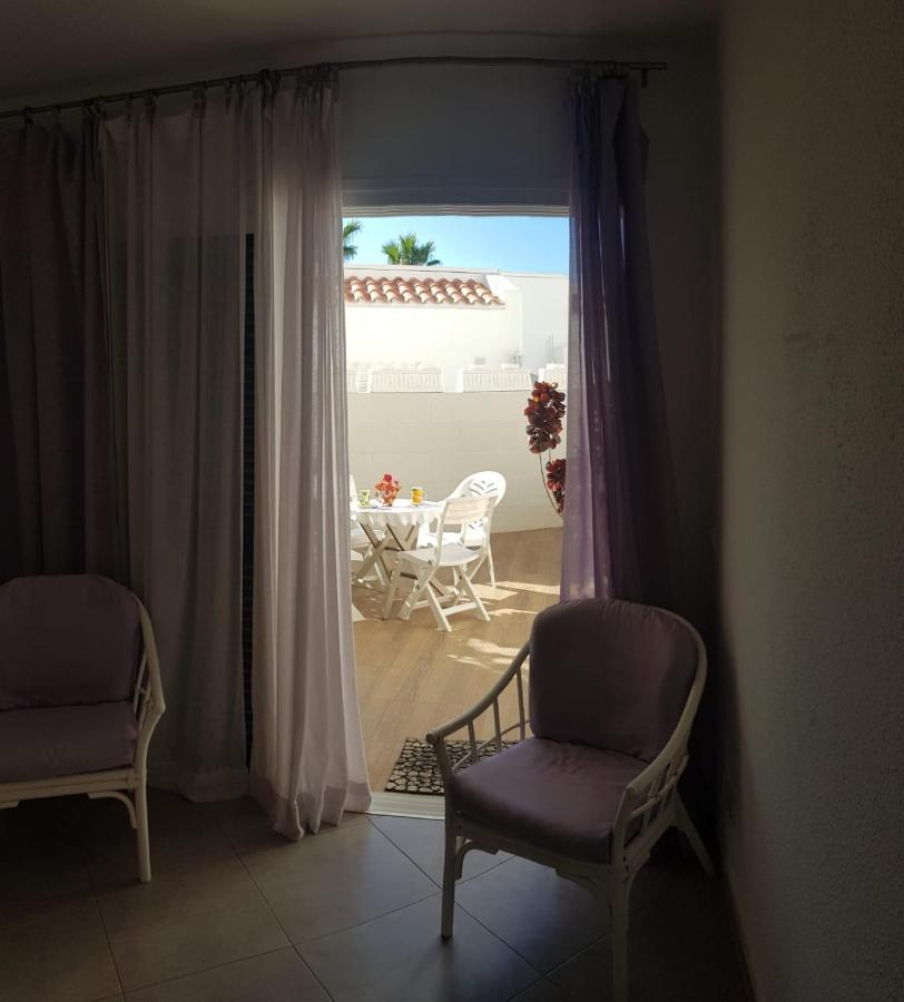 Apartamento Club Atlantis 2 Dormitorios Costa Adeje  Bagian luar foto