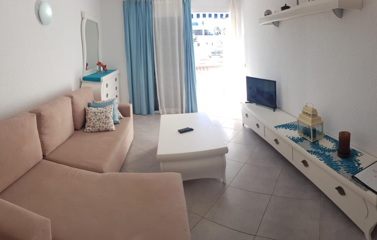 Apartamento Club Atlantis 2 Dormitorios Costa Adeje  Bagian luar foto