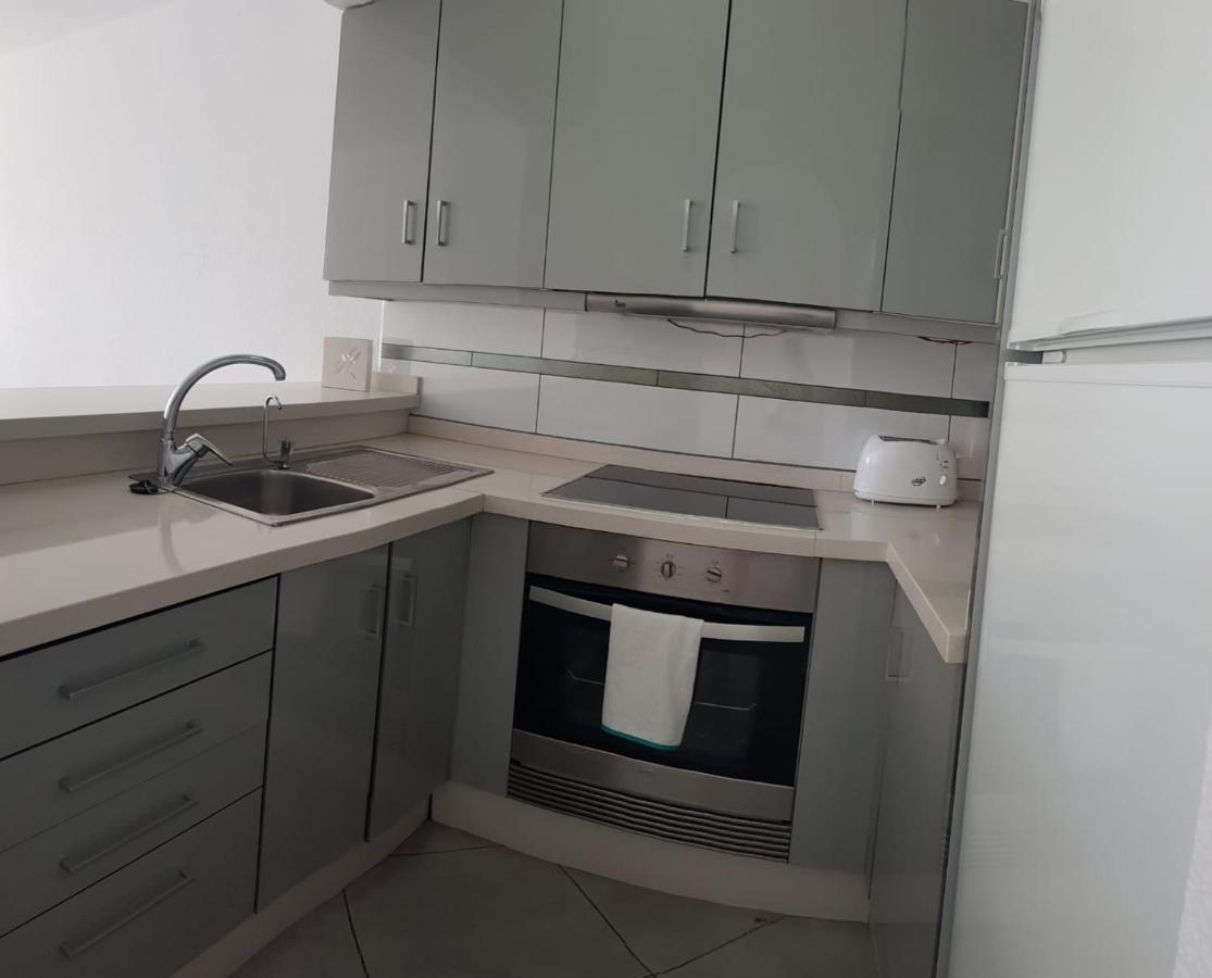 Apartamento Club Atlantis 2 Dormitorios Costa Adeje  Bagian luar foto