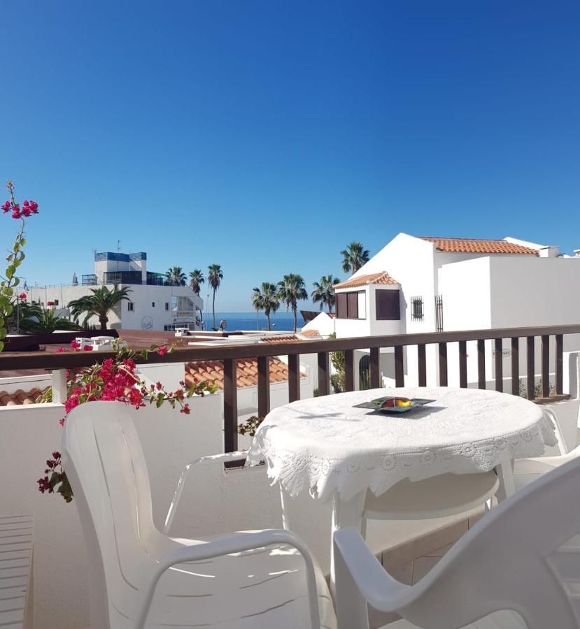 Apartamento Club Atlantis 2 Dormitorios Costa Adeje  Bagian luar foto
