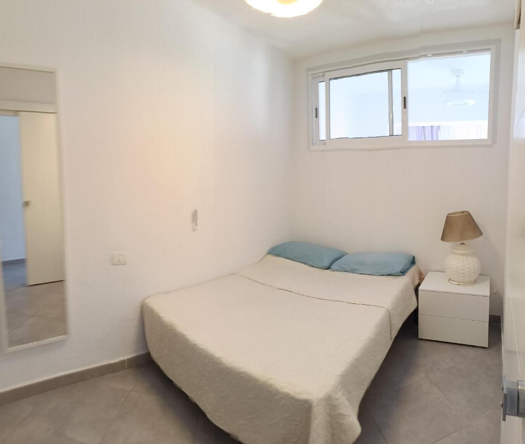Apartamento Club Atlantis 2 Dormitorios Costa Adeje  Bagian luar foto
